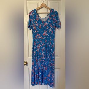 Draper James Tammy Dress